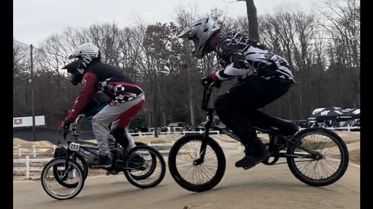 Iron Man (‘21) CJBMX