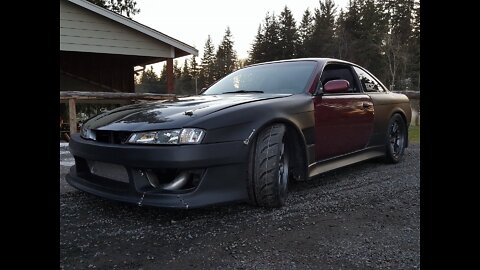 s14 having fun