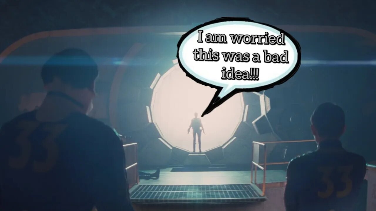 Amazon releases first look at Fallout show