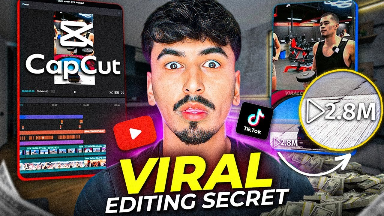 Crafting Contagious Content: A Guide to Editing Viral Podcast Clips