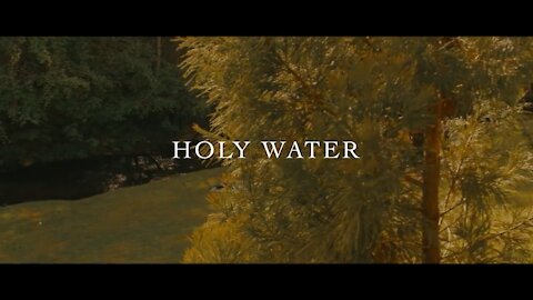 HOLY WATER