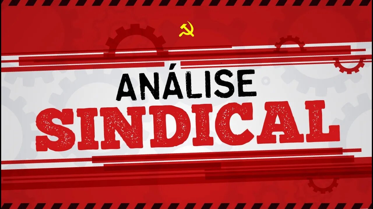 Análise Sindical nº 181 - 08/03/2023