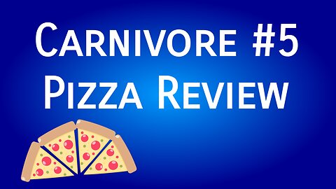 Carnivore #5 Pizza Review #pizza #pizzalover #covina #youtubeshorts #youtubeshort #foodvlog #foodie