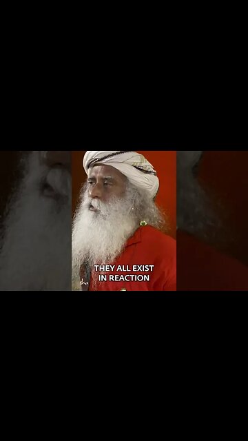 Sadhguru Motivations - Wisdom Words