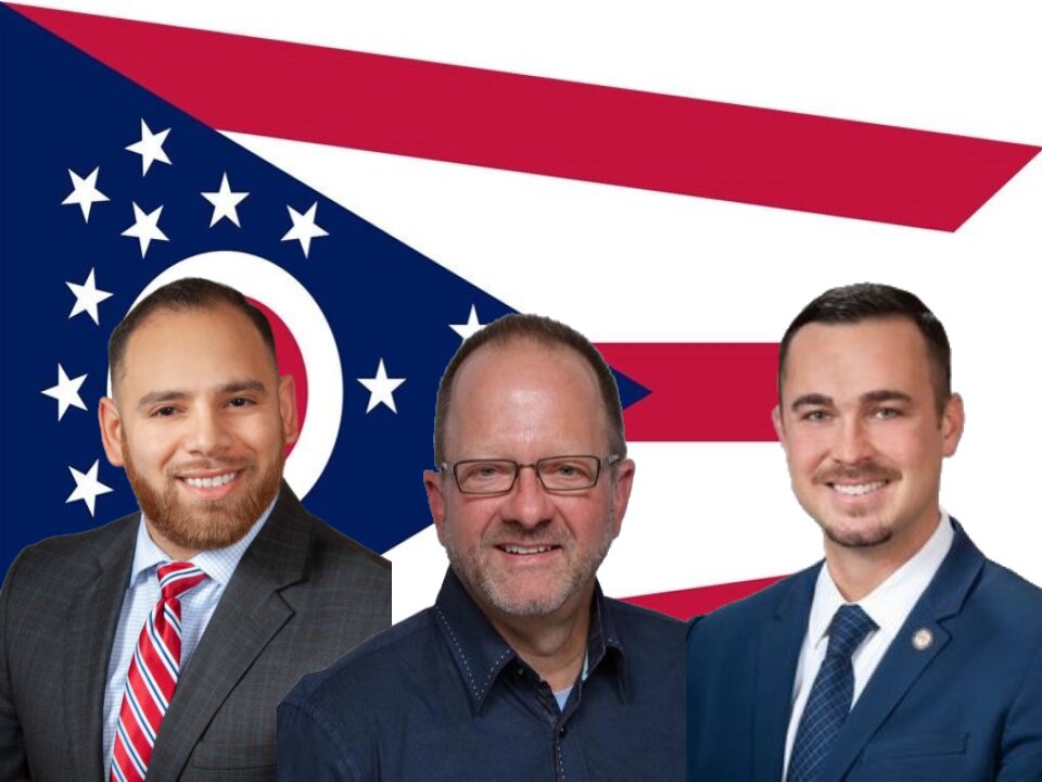 Ohio Issues #8: Bill Introduced to Prohibit Vaccine Passports