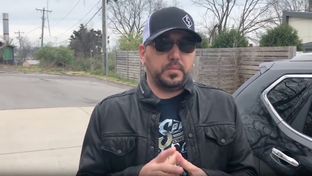 JASON ALDEAN'S BIGGEST PET PEEVE WILL HAVE YOU SAYING, "PREACH!"