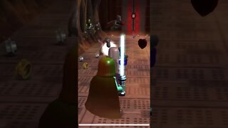 Jango Fett Gameplay - LEGO Star Wars: The Complete Saga