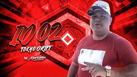 ID 02 TOKYO DRIFT - Diego Evolution Feat. Markinho Produções (Áudio Oficial)