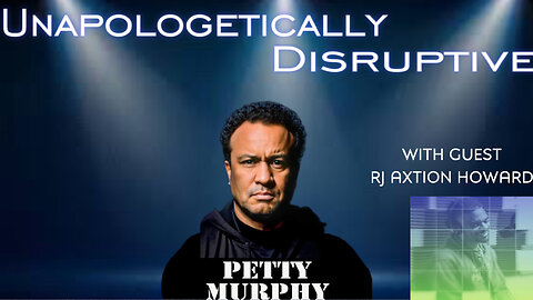 UNAPOLOGETICALLY DISRUPTIVE 2-6-2024 #Comedy #SuperBowl #Funny