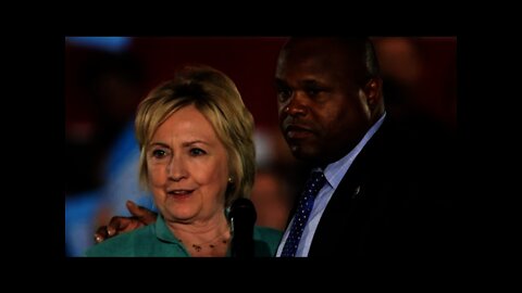 Revealed: The Truth About 'Hillary's Handler'