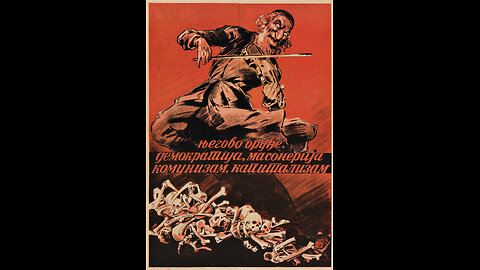 Occult Forces [1943] The mysteries of Freemasonry
