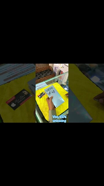 Vivo v27 purple unboxing video | vivo V27e video | unboxing v27e | vivo | #shorts #viral #mrbeast