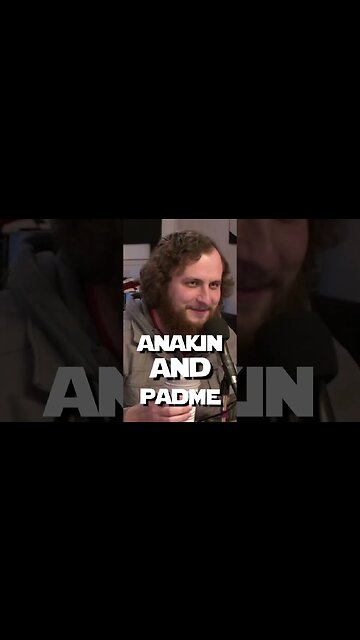 Best Star Wars Relationship? #shorts #starwars #stayontarget