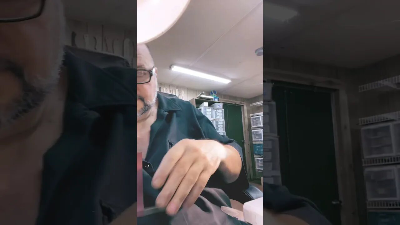 At least I don’t have cancer