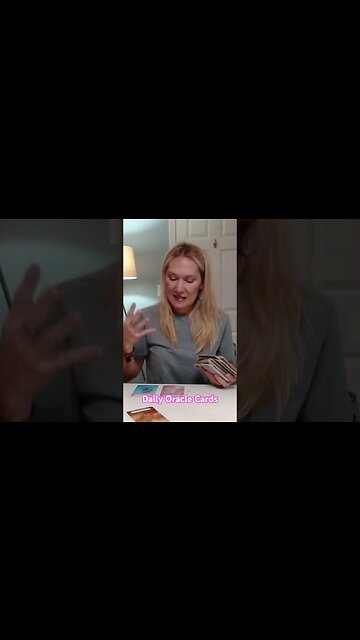 Daily Oracle Cards #oraclecards #dailyoracle