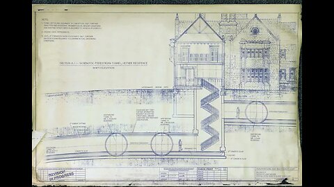 Underground Tunnels for HOLLYWOOD