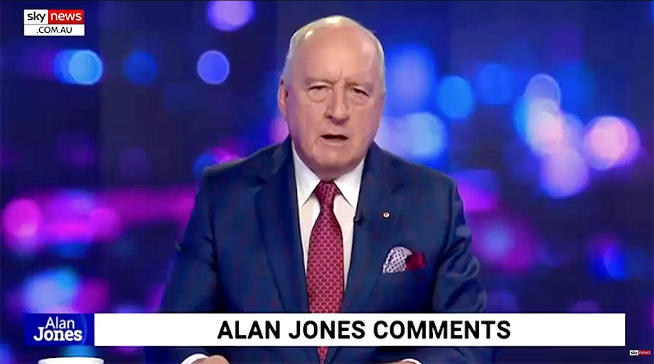 Sky News Australia Warns America & Speaks Truth To Power | The Washington Pundit
