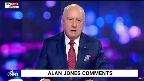 Sky News Australia Warns America & Speaks Truth To Power | The Washington Pundit