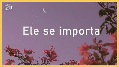 Levante-se Motivacional | ELE SE IMPORTA | Bispa Cléo