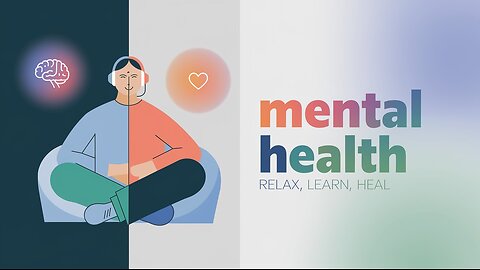 Mental Health || American || Leaded petrol