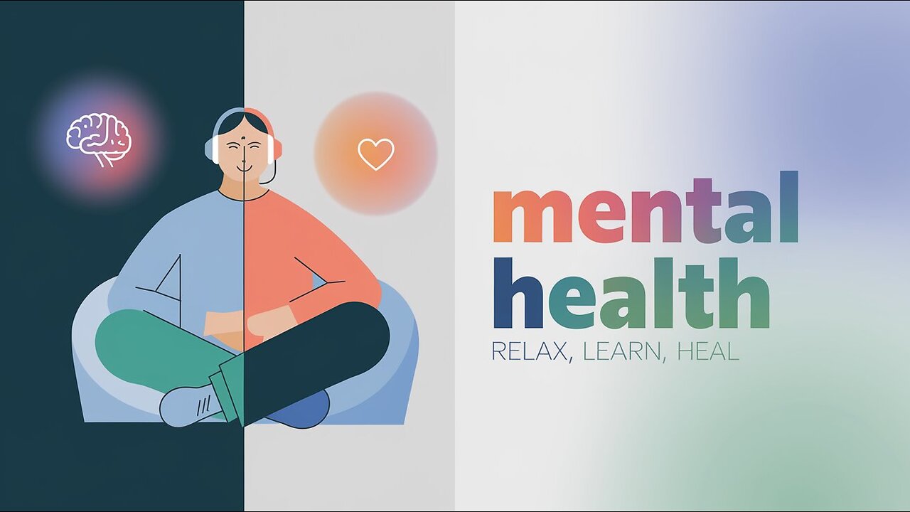 Mental Health || American || Leaded petrol