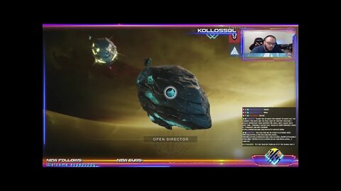 Kollossol Does Destiny #52: GMs, Raids, Reset Stuff, WQ Prep