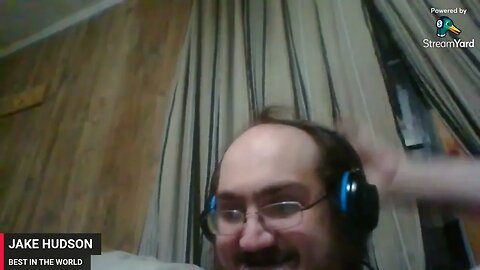 good morning from the deep south