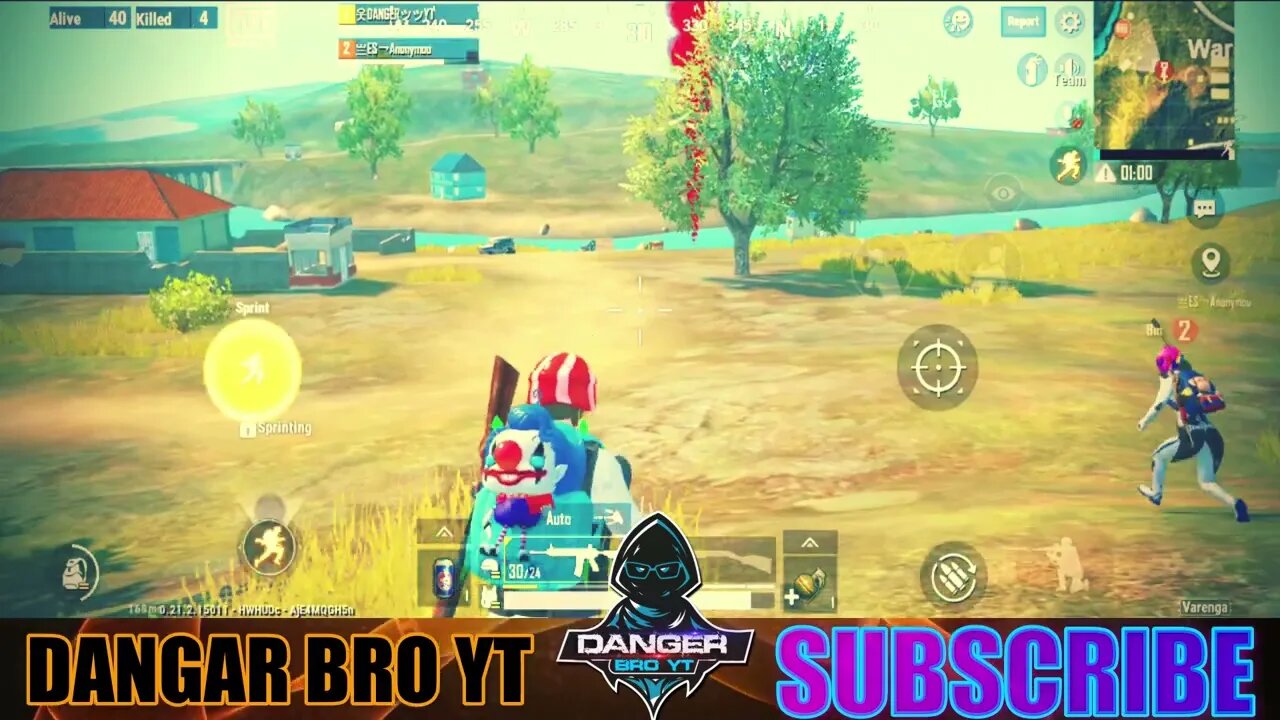 PUBG MONTAGE | PUBG LITE MONTAGE 😈🔥 | This is A Standman😱