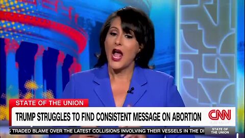 Finney on Late Term Abortion: ‘Health or Life of the Mother, Yes’