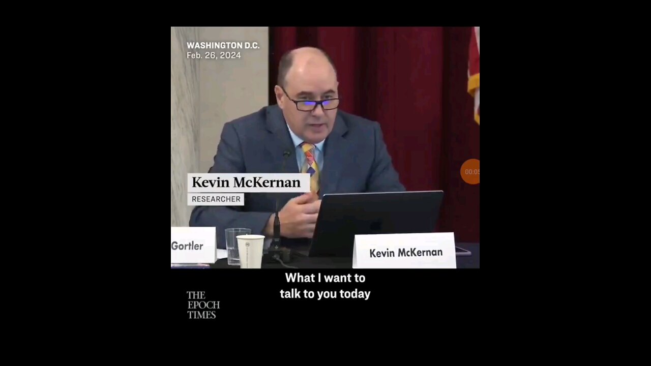 Phizer Crimes Against Humanity