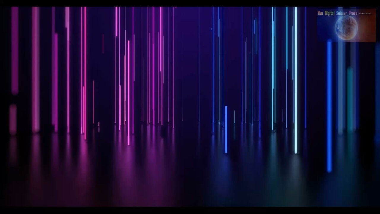 They got Ellen and his wife