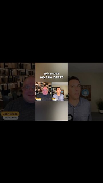 Join us tonight along with @Eatsleepcruise1 at 7:30pm tonight when we share #cruisetips #cruise