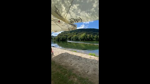 River on Croatia 🏞️