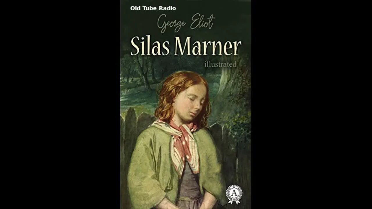 Silas Marner by George Eliot