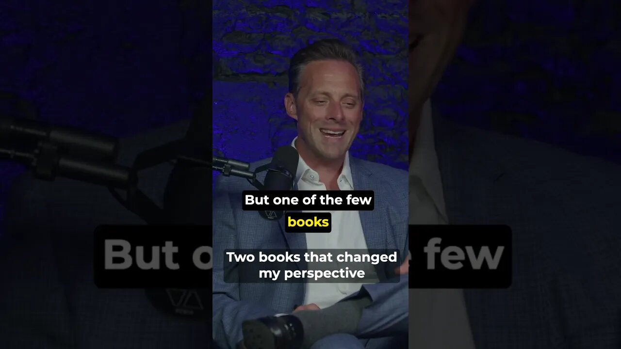 Two important books to read