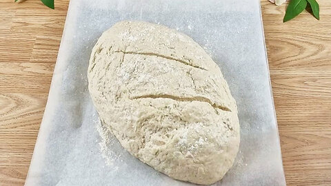 Artisan Bread