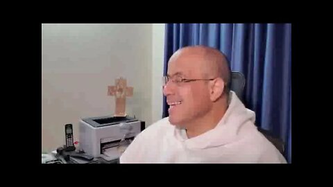 ¿Porqué San José tiene respuesta para nuestro tiempo? Fray Nelson Medina.