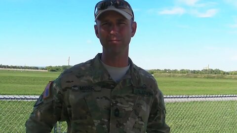 Leadership on Combat Readiness