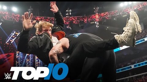 WWE TOP 10 VIDEO | ONE OF THE BEST WRESTLING TOP 10 VIDEO 🤩📸