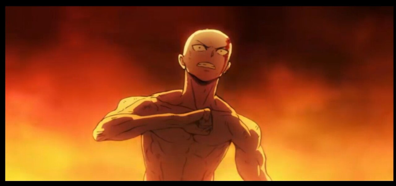 #saitama full episode 1 one punch man season 1 👍