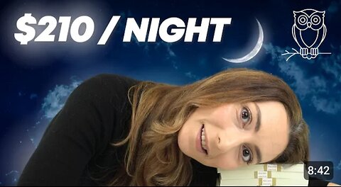 6 Remote Jobs You Can Do At Night With No Degree (Currently Hiring)