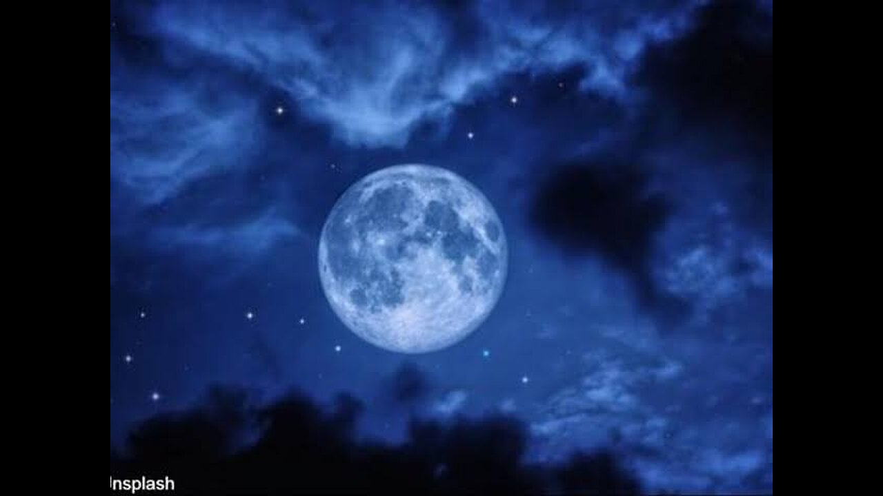 BREAKING, Super Blue Moon Is Coming! It's the Biggest and Brightest Moon of 2023