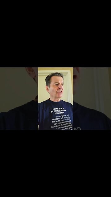 Protect Your Business From Prop 65 #short #prop65