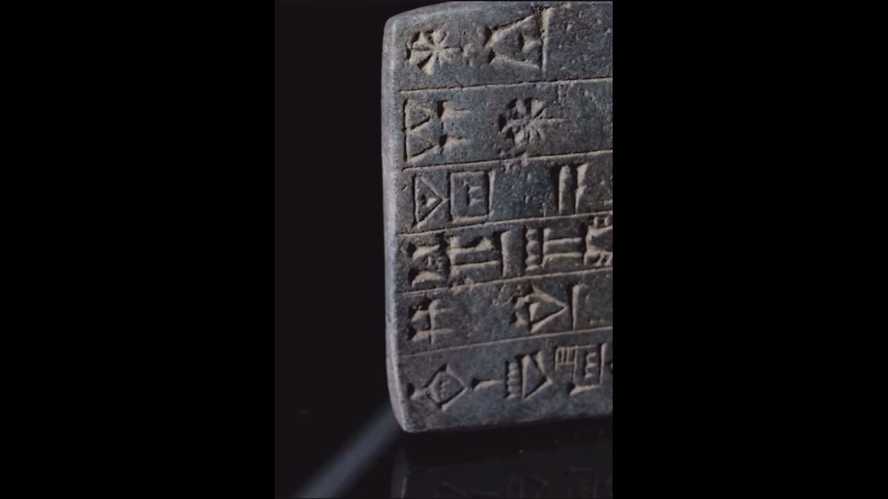 Tha Annunaki Came To Earth
