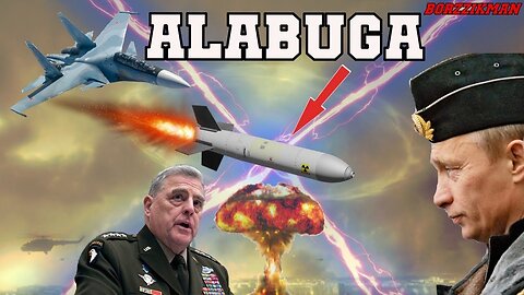 WoW! Russia's Newest Electromagnetic Weapon 'ALABUGA' Was Deployed In Ukraine