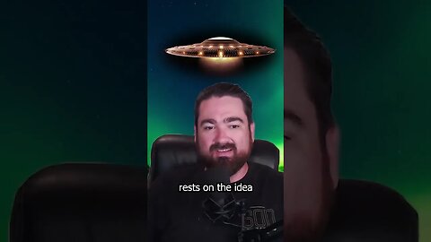 UFOs Pre-Coverup for the Rapture?
