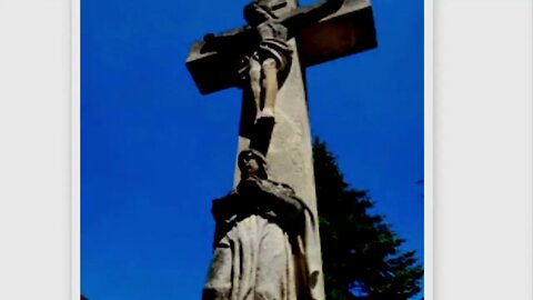 STELLVERTRETEND REUE ERWECKEN FÜR ALLE STERBENDEN