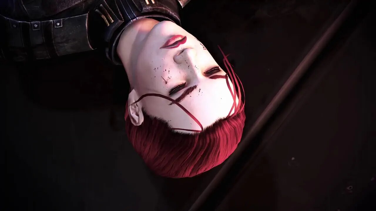 Mass Effect Legendary Edition ep18 mass effect 3 lets play