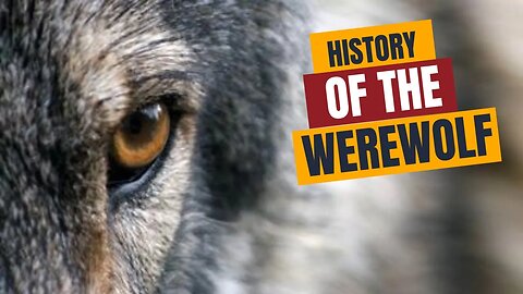 A Brief History of Werewolves