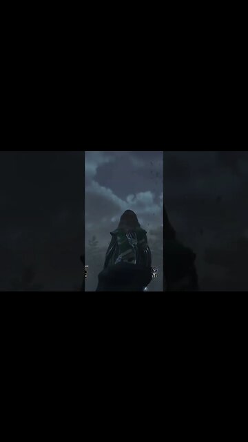 #yeet #hogwartslegacy #glitch